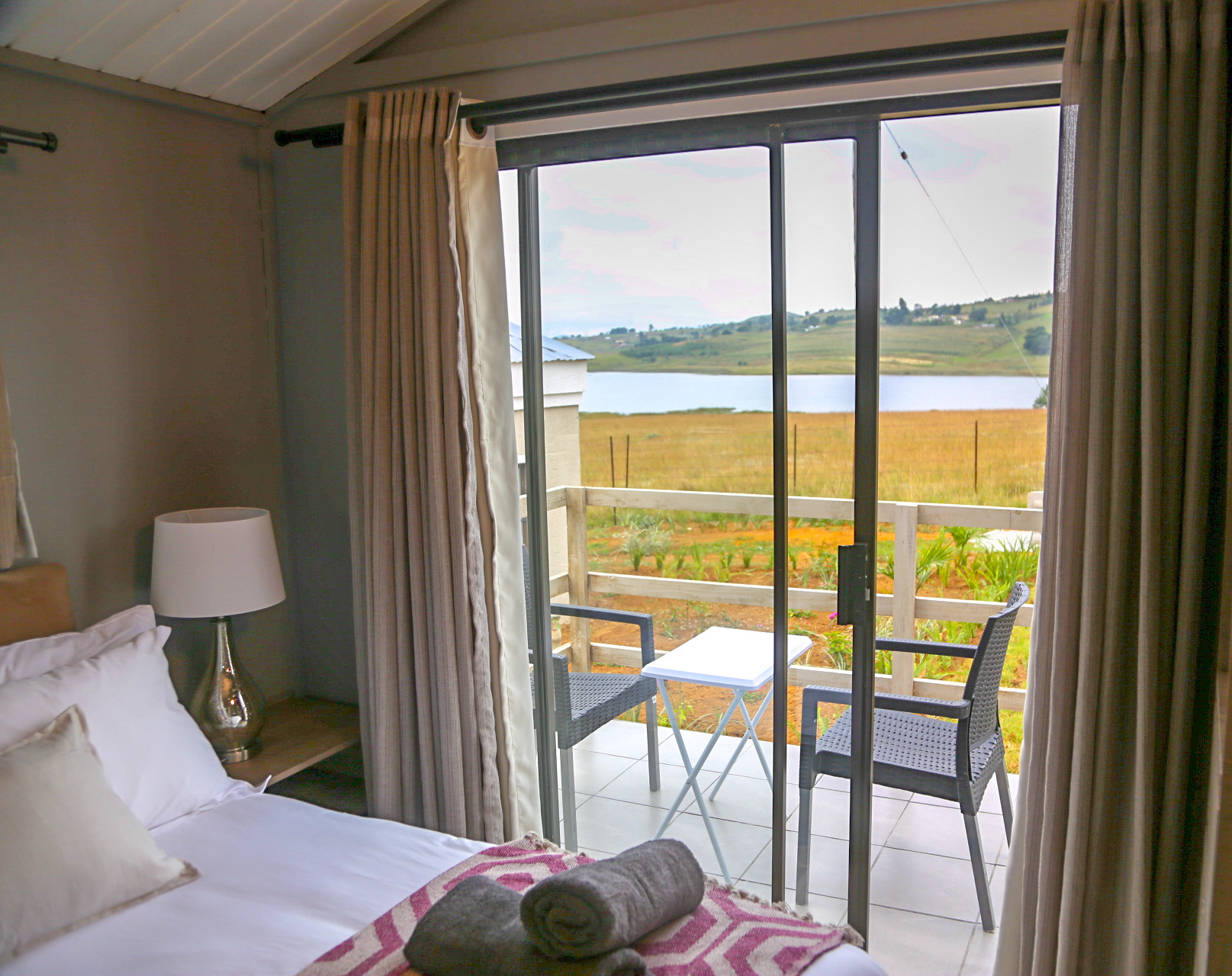 Relax and Rejuvenate at The Farm at Hawane