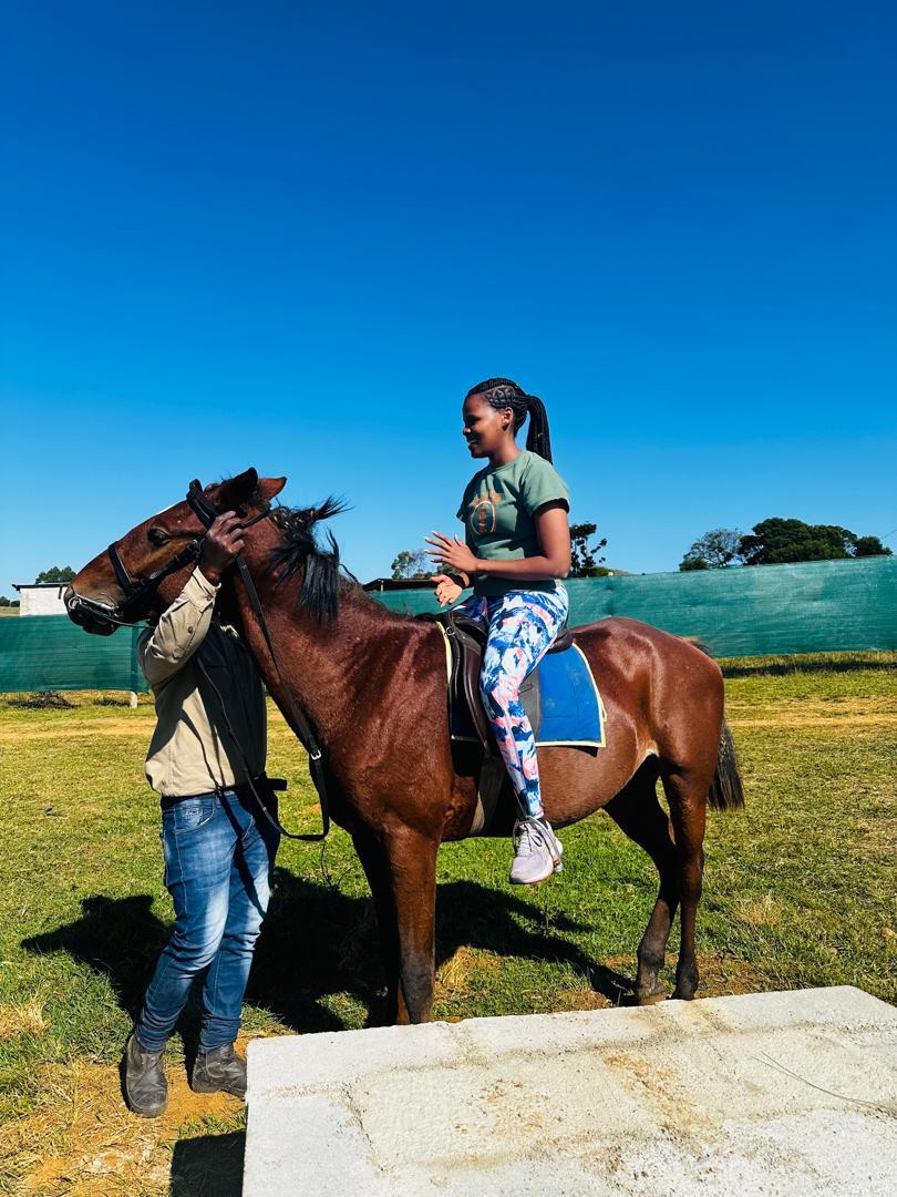 Saddle Up for Adventure at The Farm